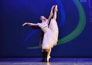 Inscrições para o 36º Festival de Dança de Cascavel terminam neste domingo (23)