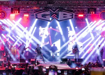 Municípios do Paraná gastam cerca de R$ 1,2 bilhão com shows artísticos entre 2021 e 2026