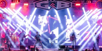 Municípios do Paraná gastam cerca de R$ 1,2 bilhão com shows artísticos entre 2021 e 2026