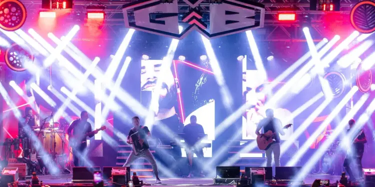 Municípios do Paraná gastam cerca de R$ 1,2 bilhão com shows artísticos entre 2021 e 2026