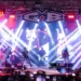 Municípios do Paraná gastam cerca de R$ 1,2 bilhão com shows artísticos entre 2021 e 2026