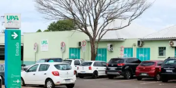 Requerimento questiona estrutura do Serviço Social nas duas UPAs de Foz do Iguaçu