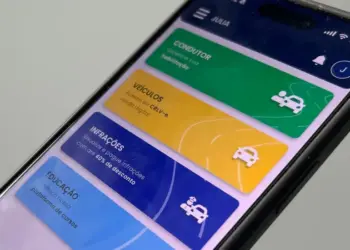 Aplicativo CNH do Brasil passa a mostrar cobranças de pedágios free flow