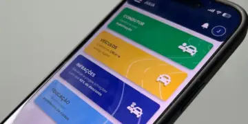 Aplicativo CNH do Brasil passa a mostrar cobranças de pedágios free flow