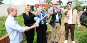 Foz do Iguaçu inicia 2ª etapa do método Wolbachia com liberação em 28 bairros