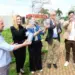 Foz do Iguaçu inicia 2ª etapa do método Wolbachia com liberação em 28 bairros