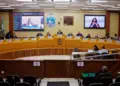 Câmara de Foz aprova contas de 2024 da gestão Chico Brasileiro com ressalvas do TCE-PR