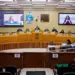 Câmara de Foz aprova contas de 2024 da gestão Chico Brasileiro com ressalvas do TCE-PR