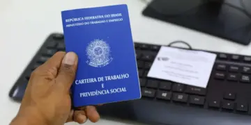 Agência do Trabalhador oferece 682 vagas em 115 funções nesta quarta