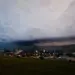 Ciclone extratropical aumenta risco de temporais no Sul; Paraná terá mudança no fim de semana
