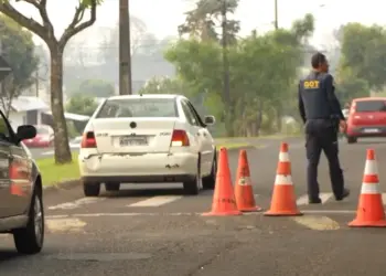 Câmara cobra dados sobre fiscalização do transporte irregular em Foz do Iguaçu