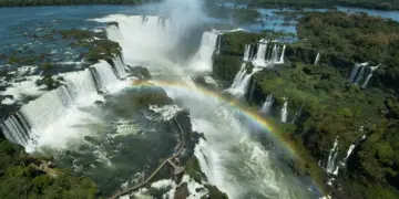 Turismo do Paraná perde ritmo no primeiro semestre e registra queda de 5,3% no volume de atividades