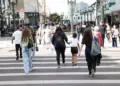 Paraná ganha mais de 60 mil habitantes em um ano e população se aproxima de 12 milhões