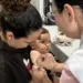 Dia D de vacinação aplica 1.429 doses em unidades de saúde de Foz do Iguaçu