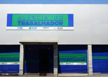 Agência do Trabalhador oferece 682 vagas em Foz nesta segunda-feira