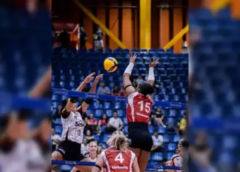 Foz do Iguaçu recebe 3ª Taça Brasil de Vôlei Feminino em setembro