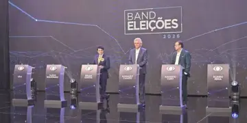 Debate não deveria ser opcional para quem deseja governar