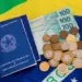 Salário mínimo deve subir para R$ 1.741 em 2027, prevê governo