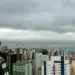 Paraná entra em alerta com retorno das chuvas e mudança no tempo nesta terça-feira