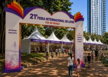 Feira do Livro de Foz terá mais de 80 atividades e cenário inspirado em Ruth Rocha