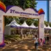 Feira do Livro de Foz terá mais de 80 atividades e cenário inspirado em Ruth Rocha