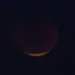 Eclipse lunar encobre 96% da Lua e poderá ser observado em todo o Brasil nesta madrugada