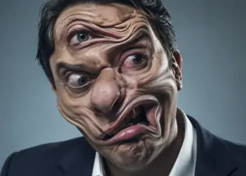 O Show de Horrores Digital da Política