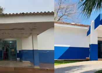 UBS da Vila Adriana conclui melhorias emergenciais após problemas na estrutura