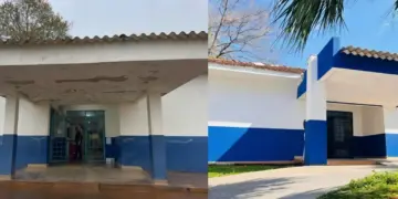 UBS da Vila Adriana conclui melhorias emergenciais após problemas na estrutura