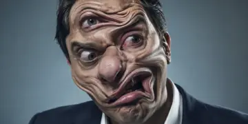 O Show de Horrores Digital da Política