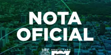 Instabilidade em ambiente nacional pode causar erros na emissão de notas fiscais em Foz do Iguaçu