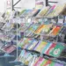 Feira Internacional do Livro começa quinta-feira em Foz com quatro dias de atrações na Praça da Paz