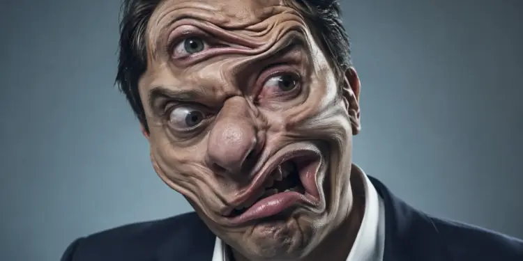 O Show de Horrores Digital da Política