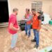 Com mais de 50 destelhamentos, Prefeitura faz força-tarefa para atender moradores afetados pelas chuvas em Cascavel