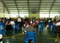 Serviços gratuitos do programa “Foz Exercendo a Cidadania” seguem até sábado no Jardim Panorama
