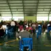Serviços gratuitos do programa “Foz Exercendo a Cidadania” seguem até sábado no Jardim Panorama