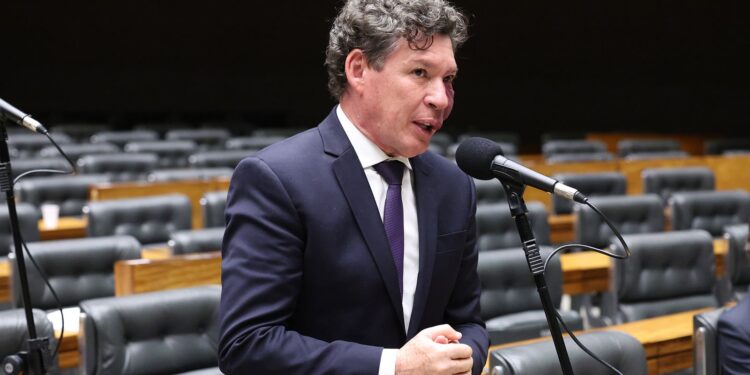© Kayo Magalhães/Câmara dos Deputados