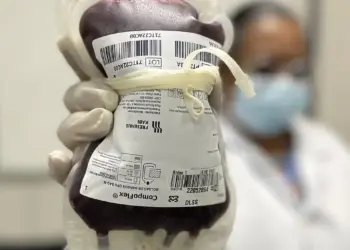 Lei cria Junho Vermelho para incentivar doação de sangue