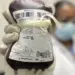 Lei cria Junho Vermelho para incentivar doação de sangue