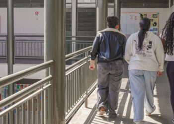 Juventudes periféricas querem usar voto como ferramenta de mudança