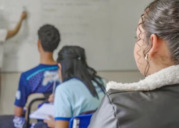 Ideb mostra avanço da educação básica no país