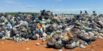 Mais de 1 milhão de paranaenses vivem em cidades sem plano formal para gestão de resíduos
