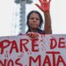 Agressões domésticas contra mulheres crescem 28,9% em dias de futebol