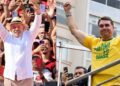 Candidatos iniciam campanha presidencial em redutos eleitorais