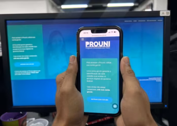 Prazo para entrar na lista de espera do Prouni termina nesta quinta-feira