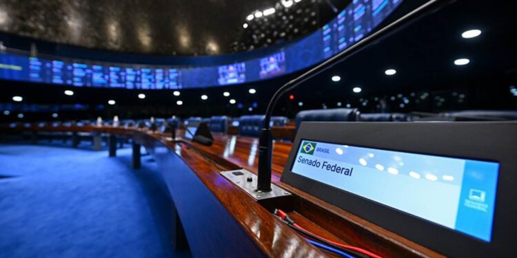Foto: Tom Molina/Agência Senado