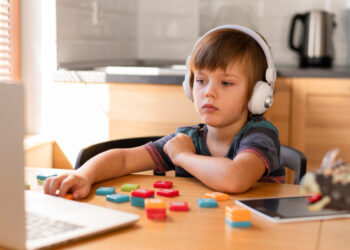 Projeto propõe plataforma digital de apoio a pessoas com autismo