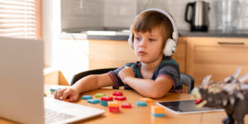 Projeto propõe plataforma digital de apoio a pessoas com autismo