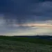 Paraná tem cidades sob risco de tempestade neste fim de semana; veja lista