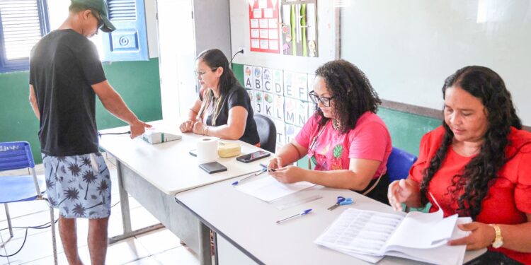 © Luiz Roberto/TSE